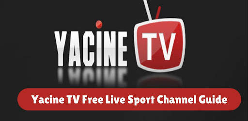 Yacine TV Free Live Sport Channel Guide स्क्रीनशॉट 2