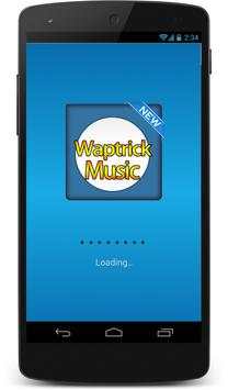 Waptrick Top Music screenshot 1