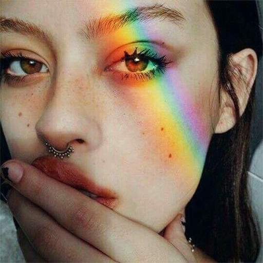 Rainbow Camera 3.1.1