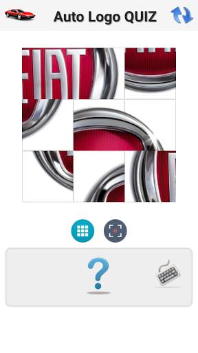 Auto Logo Quiz screenshot 7