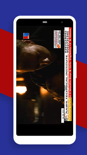 Kcl live tv screenshot 2