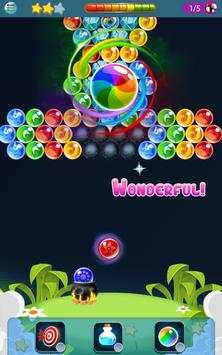 Birds Bubbles Shoot скриншот 9