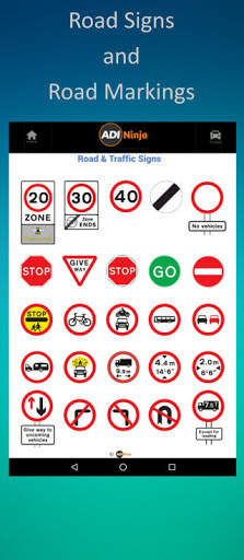 Driving lesson plans UK - 2022 screenshot 6