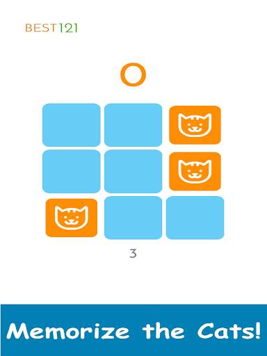 Tap Cats screenshot 10