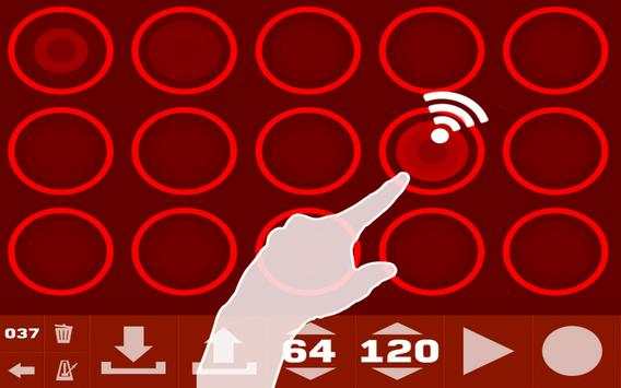 Beat_Machine screenshot 1