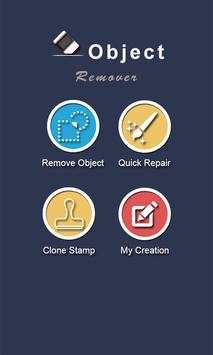 Object(cloth) Remover from photo-Touch To Remove screenshot 1