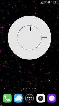 Analog Clock Widget screenshot 5