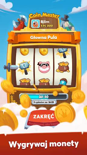Coin Master screenshot 4