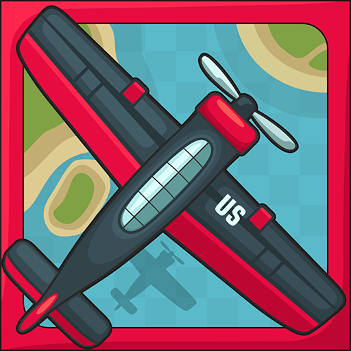 Flight dispatcher - Traffic Control icon