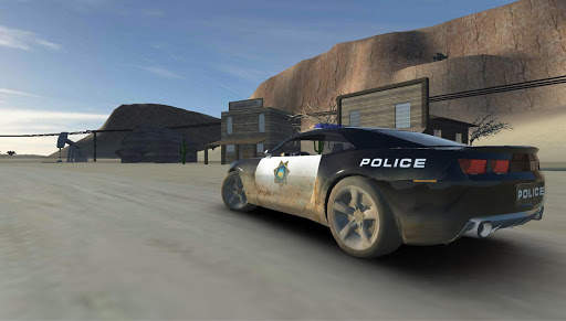 Modern American Muscle Cars 2 screenshot 5