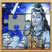 lord shiva Jigsaw Puzzle game 1.3