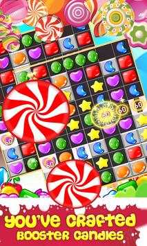 Candy Jewels screenshot 1