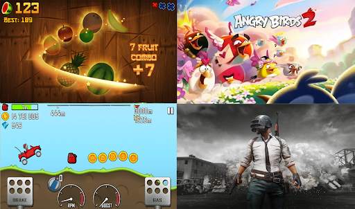 All Games, All in one Game screenshot 2
