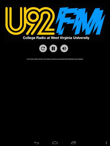 U92 Live Broadcast screenshot 5