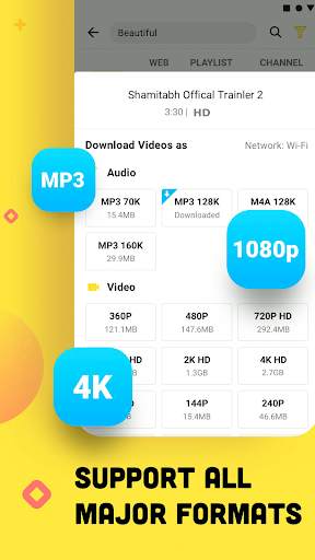 All Video Downloader screenshot 5