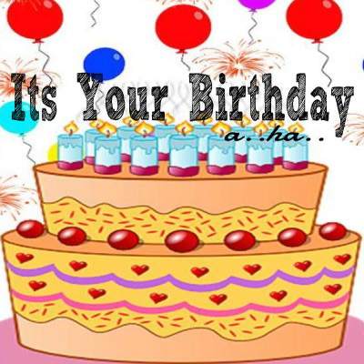 Birthday Wishes App screenshot 6