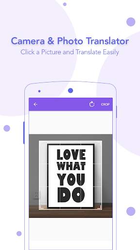 Translate - free Speech to text voice translator screenshot 4