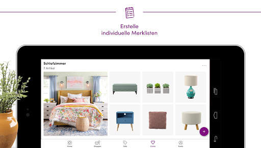 Wayfair – Möbel, Deko & mehr screenshot 12
