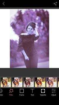Makeup selfie - Makeup Camera & photo editor screenshot 2