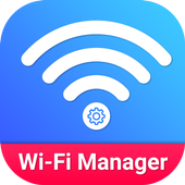 Wifi Manager иконка