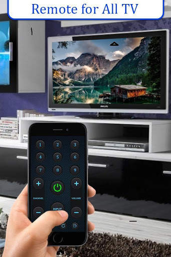 TV Remote  Universal Remote Control screenshot 6