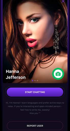 MeU - Video call advice and live chat app free screenshot 1