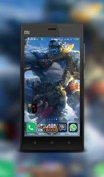 free skin mobile wallpaper legends new screenshot 6
