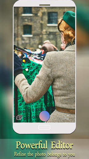 Camera For Canon 2019 / DSLR Camera Canon screenshot 1