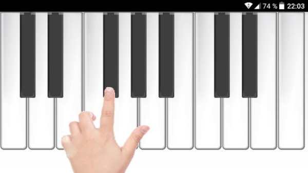 piano perfect screenshot 1