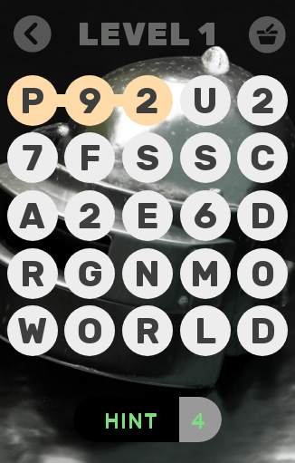 Word Battleground - Win free UC screenshot 1