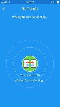 Wifi Pro File Transfer 2019 screenshot 4