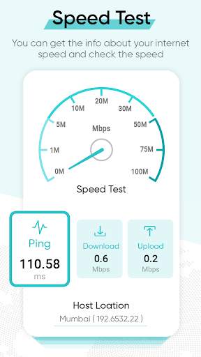 Secure VPN Master : WiFi Proxy screenshot 6