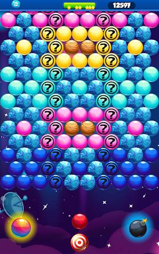 Bubbles Trouble screenshot 2