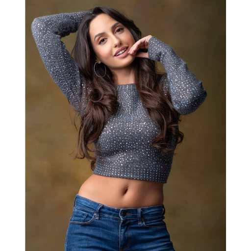 Nora Fatehi Hot HD Wallpapers icon