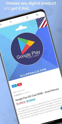 All of Malls - Shopping Mall screenshot 2
