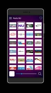 Mobil Canlı Radyo - TURKEY screenshot 4