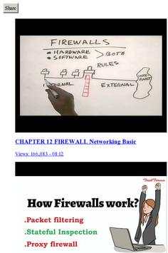Computer Networking Course screenshot 2