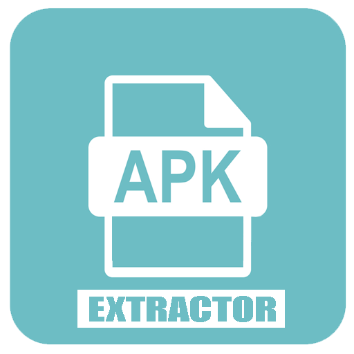 APK Extractor Pro 2018 icon