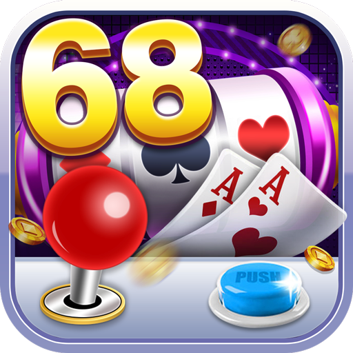 68 Game bai Online icon