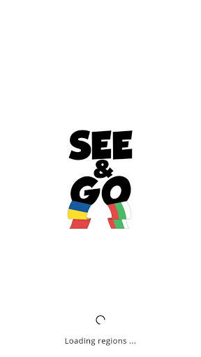 See & Go screenshot 1
