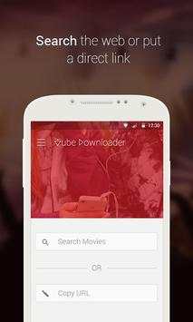 Tube Downloader screenshot 2
