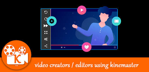 Guide for Kinemaster Video Editing : 2021 screenshot 1