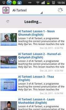 Qaida Yassarnal Quran New screenshot 3