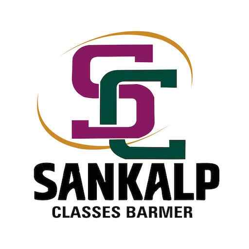 Sankalp Classes Barmer 1.0.4