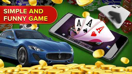 3 Patti Gold скриншот 3