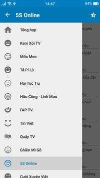 Clip Hài 4 تصوير الشاشة