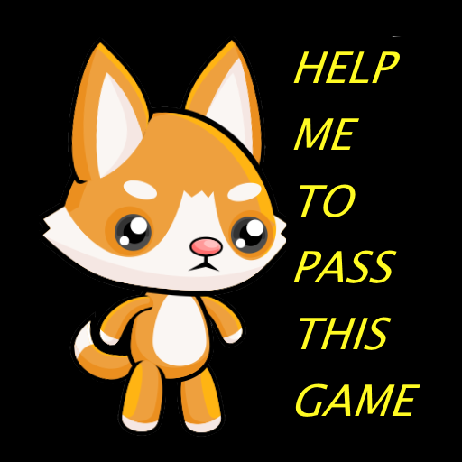 Help me to pass this game! icon