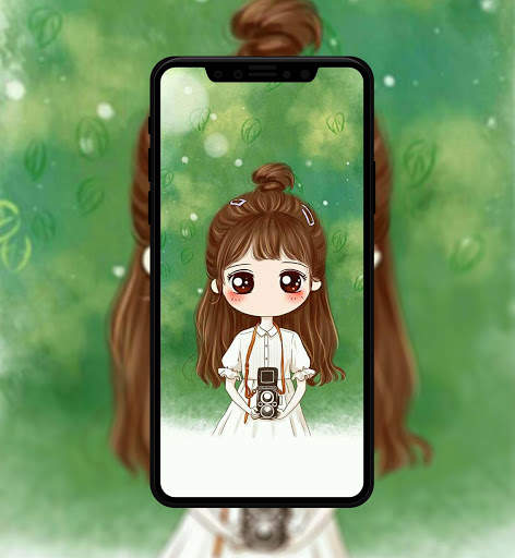 Girly Wallpaper screenshot 6