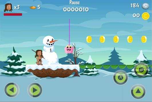 Tarzan's World screenshot 5