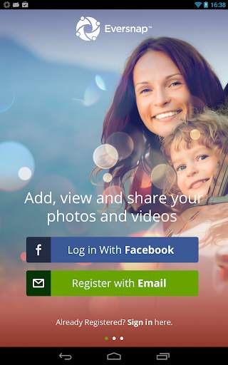 Eversnap screenshot 8
